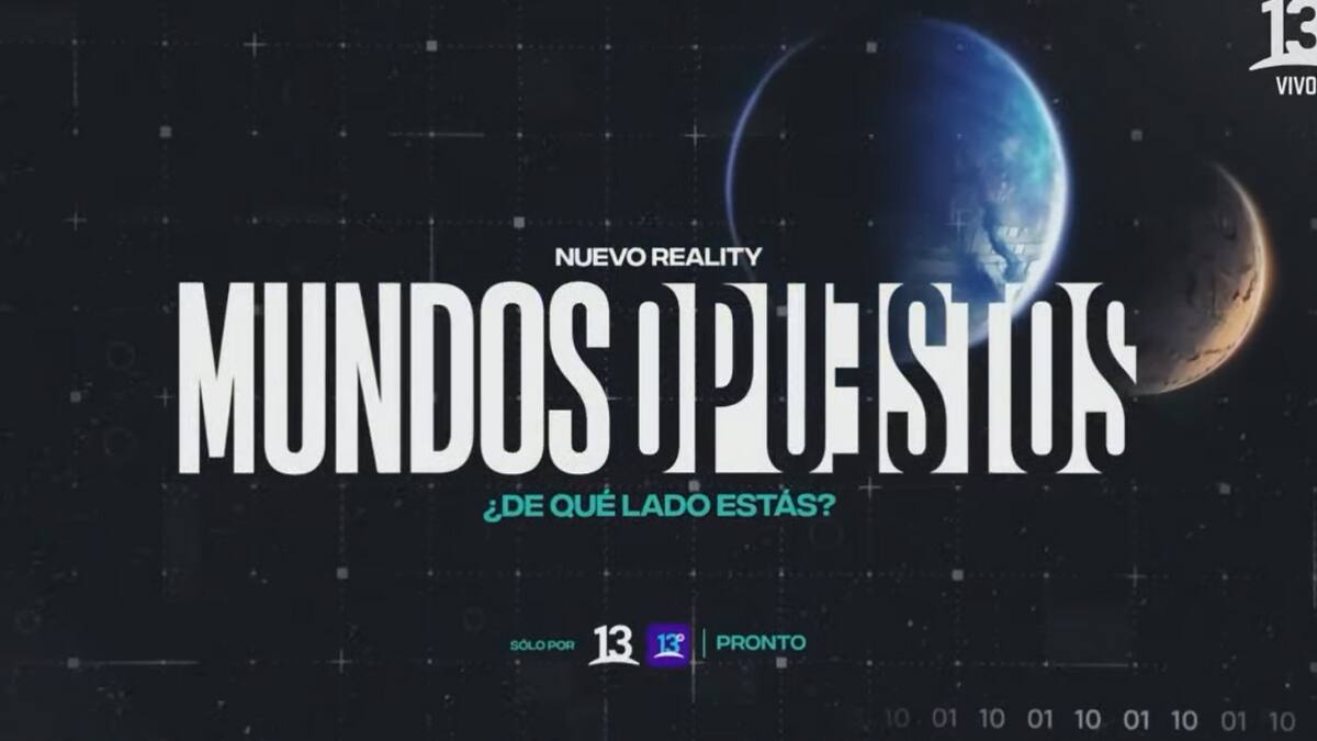 Ganaría más de $90 millones al mes: Esta sería la participante mejor pagada de Mundos Opuestos