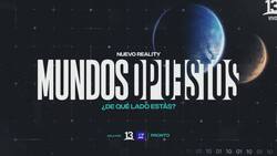 Ganaría más de $90 millones al mes: Esta sería la participante mejor pagada de Mundos Opuestos