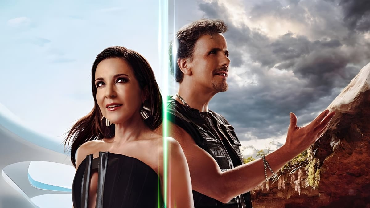No será el 13: Este canal transmitirá Mundos Opuestos de corrido 24 horas al día