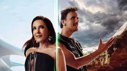 No será el 13: Este canal transmitirá Mundos Opuestos de corrido 24 horas al día