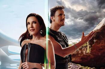 No será el 13: Este canal transmitirá Mundos Opuestos de corrido 24 horas al día