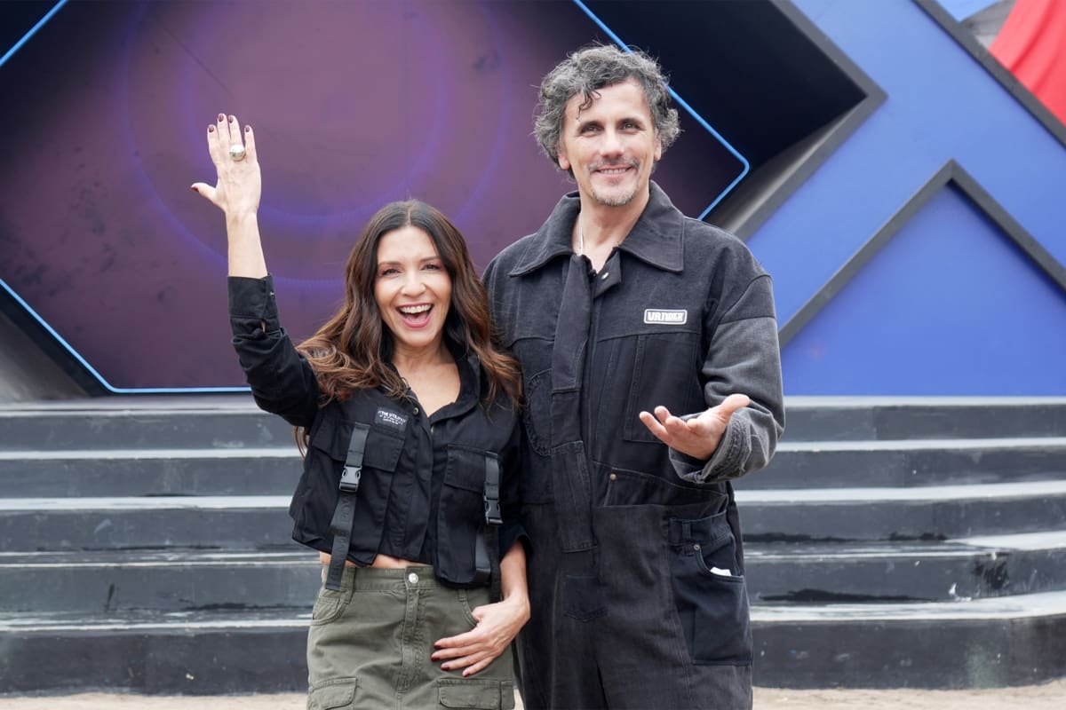 El programa ha tenido un alto rating promedio en sus primeros tres meses al aire.