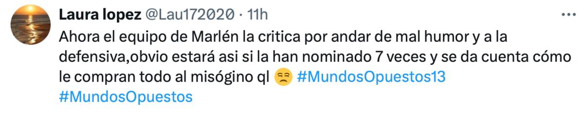 Seguidores se lanzan contra Daúd Gazale.