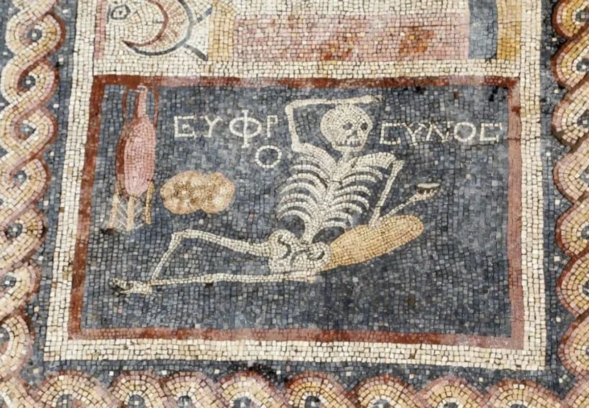 Mundus Cereris y Mundus Patet – Créditos: archeokids.it