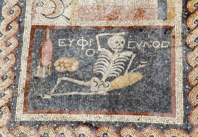 Mundus Cereris y Mundus Patet – Créditos: archeokids.it