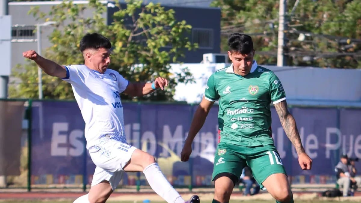 Escándalo en el fútbol chileno: DT denuncia a sus propios jugadores por amaño de partidos