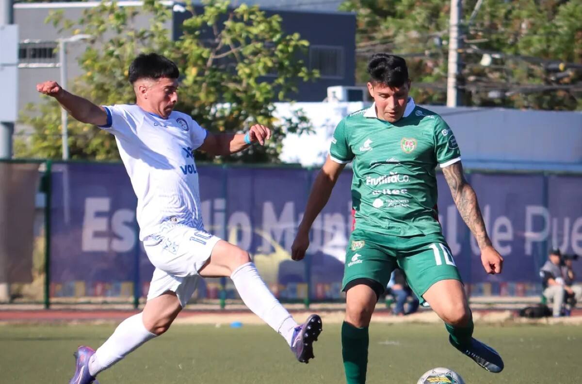 Escándalo en el fútbol chileno: DT denuncia a sus propios jugadores por amaño de partidos