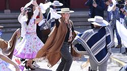 Las Fiestas Patrias Se Viven en Colina 2024: Conoce el valor de las entradas y los artista que podrás ver