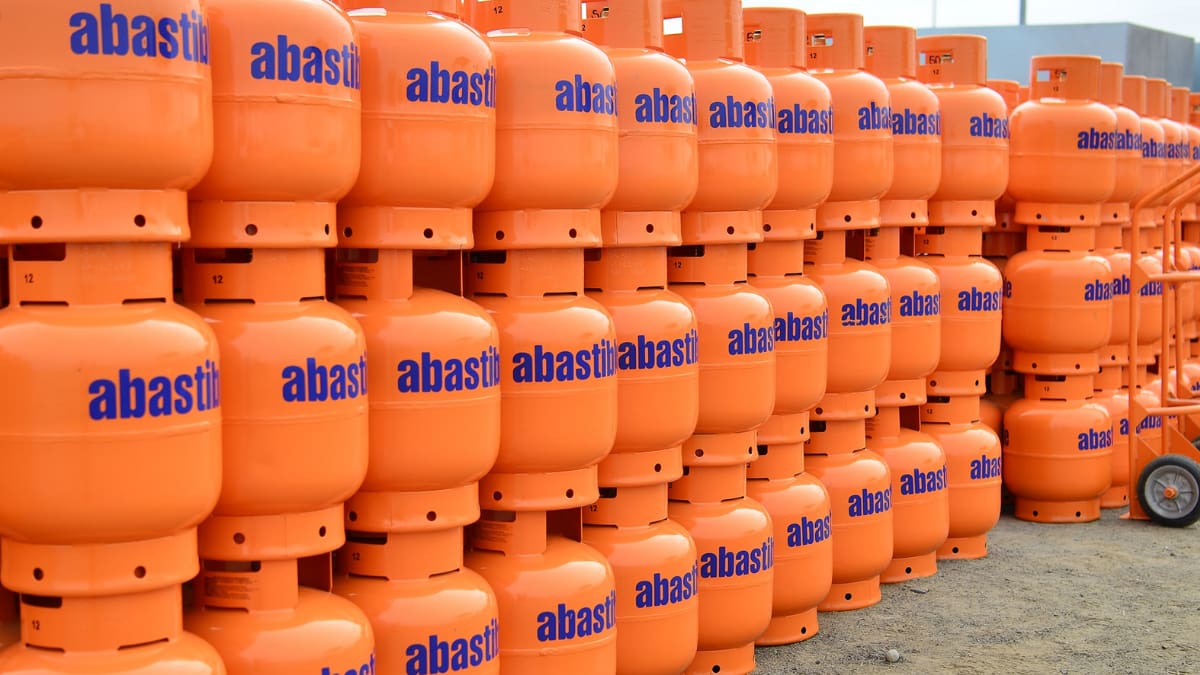 La Florida entregará 200 mil vales de gas: condiciones para obtener gratis una recarga de 15 kg