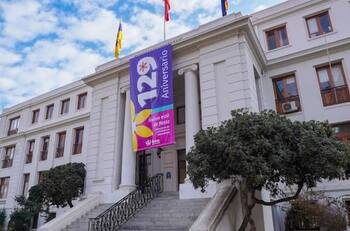 Presentan propuesta para cambiar nombre de histórica calle en Ñuñoa: ¿Cuál es la razón?