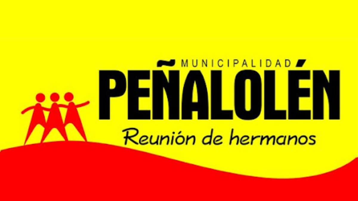 Municipalidad de Peñalolén tiene nuevas ofertas de trabajo con sueldos de hasta $1.000.000