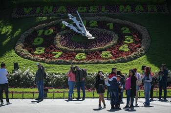 Municipalidad de Viña del Mar busca trabajadores: Conoce los cargos disponibles y cómo postular