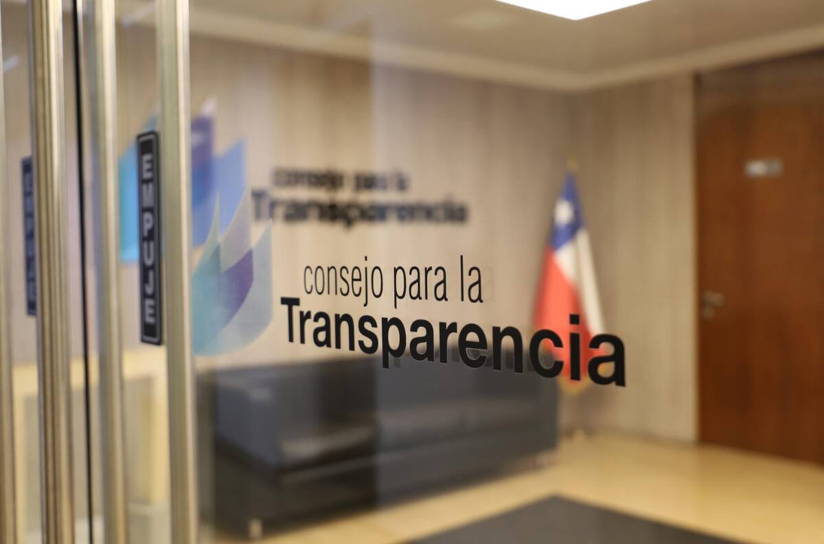 Estos son los municipios que menos cumplieron con entregar acceso a la información pública