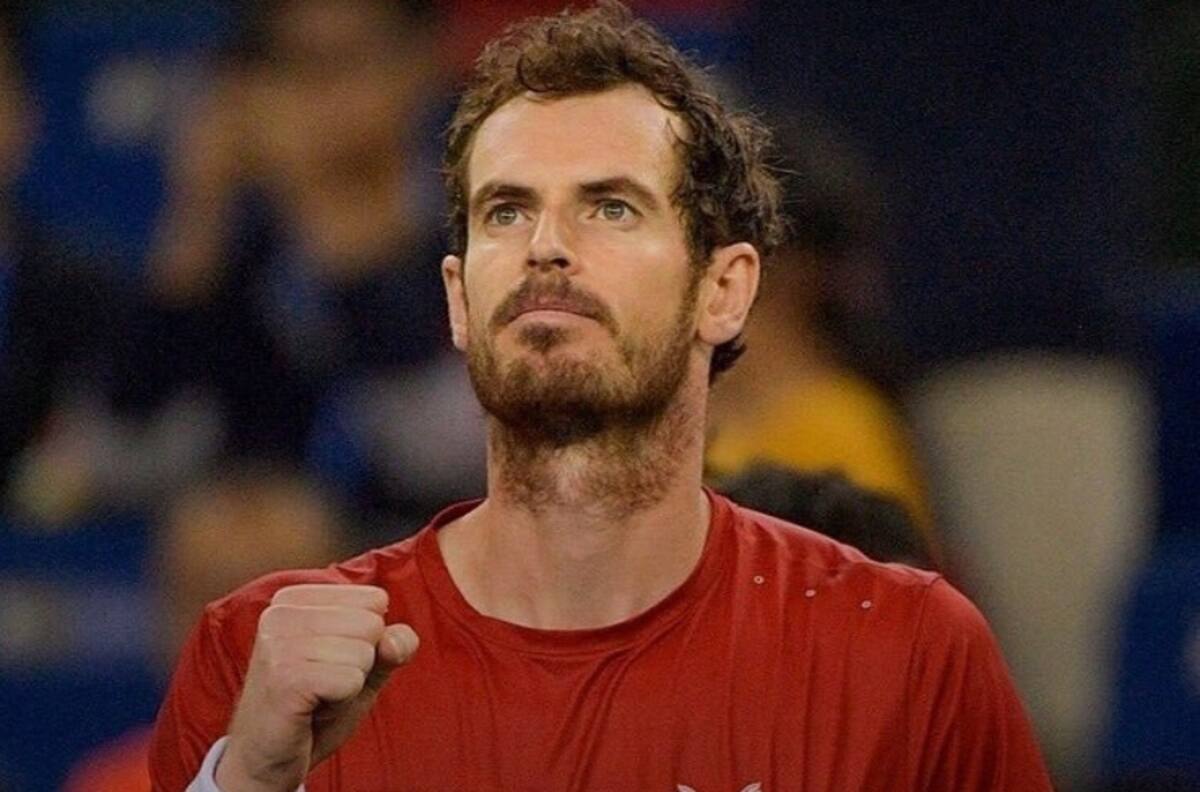Andy Murray se perderá la ATP Cup y Abierto de Australia por problemas físicos