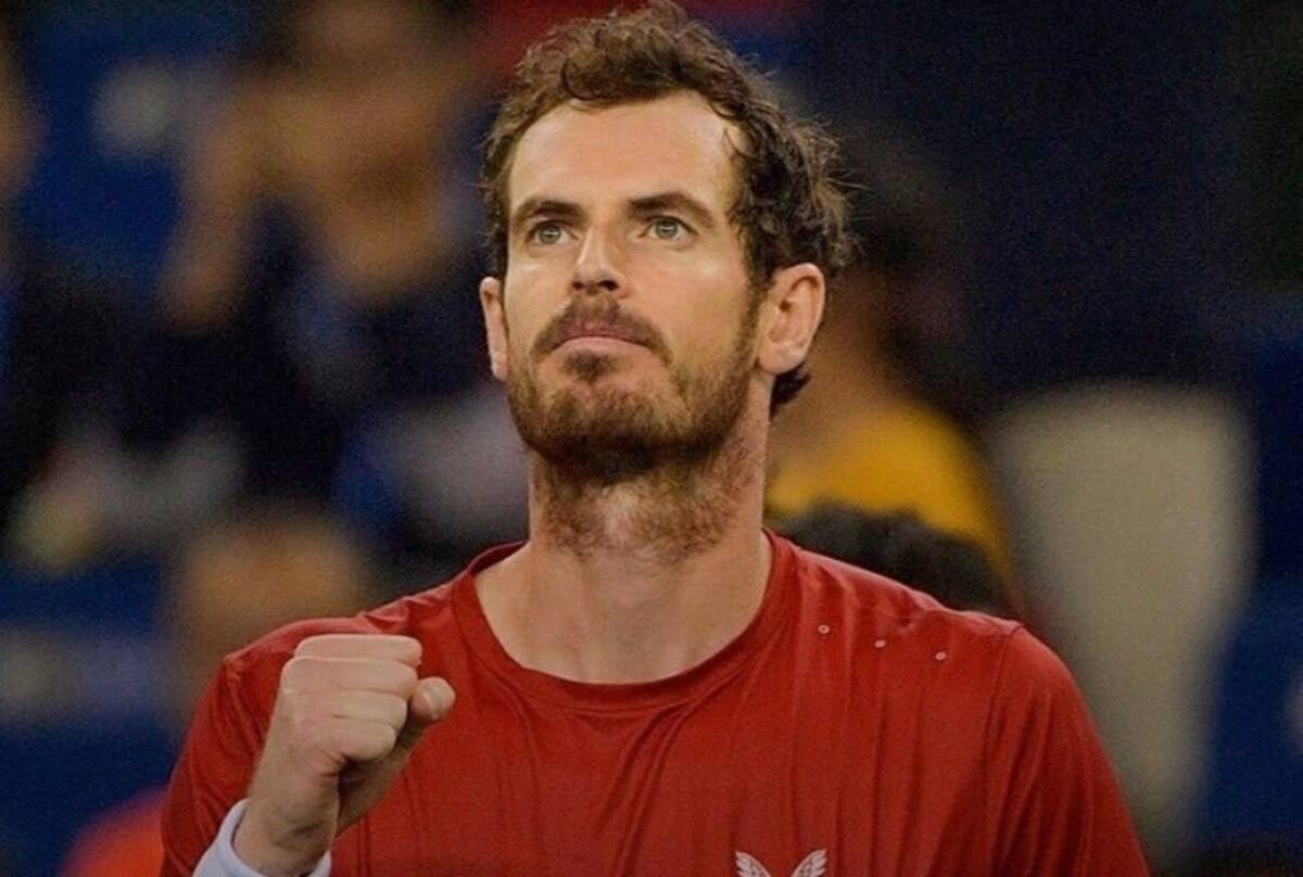 Murray histórico