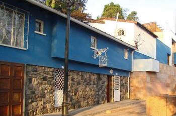 ¿Eres amante del arte y la poesía?: visita este increíble museo ubicado en Santiago por tan solo $9.000