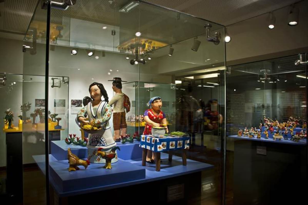 Aprende sobre la cultura de diversos rincones del continente. Créditos: Elige Cultura.