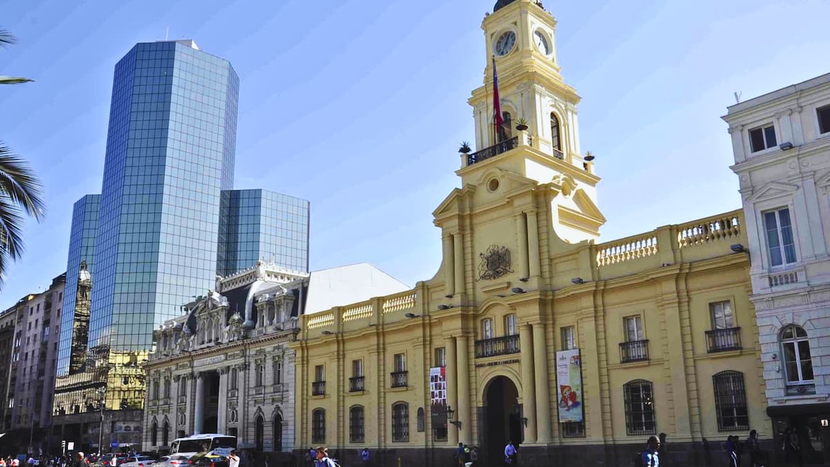 El emblemático museo de Santiago que cerrará por tres años: Revisa cuándo es el último día para visitarlo