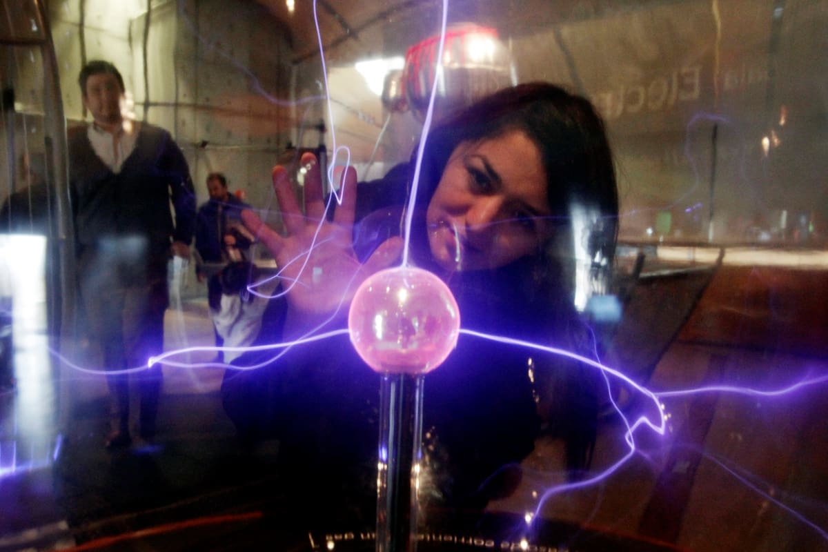 Visita el MIM estas vacaciones de invierno.