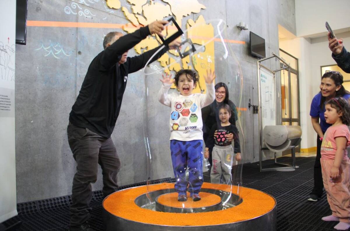 Los museos imperdibles para visitar este verano en la Región Metropolitana