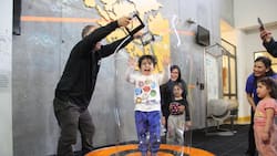 Los museos imperdibles para visitar este verano en la Región Metropolitana