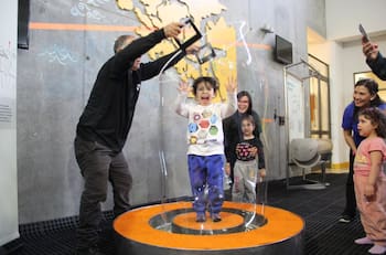 Los museos imperdibles para visitar este verano en la Región Metropolitana