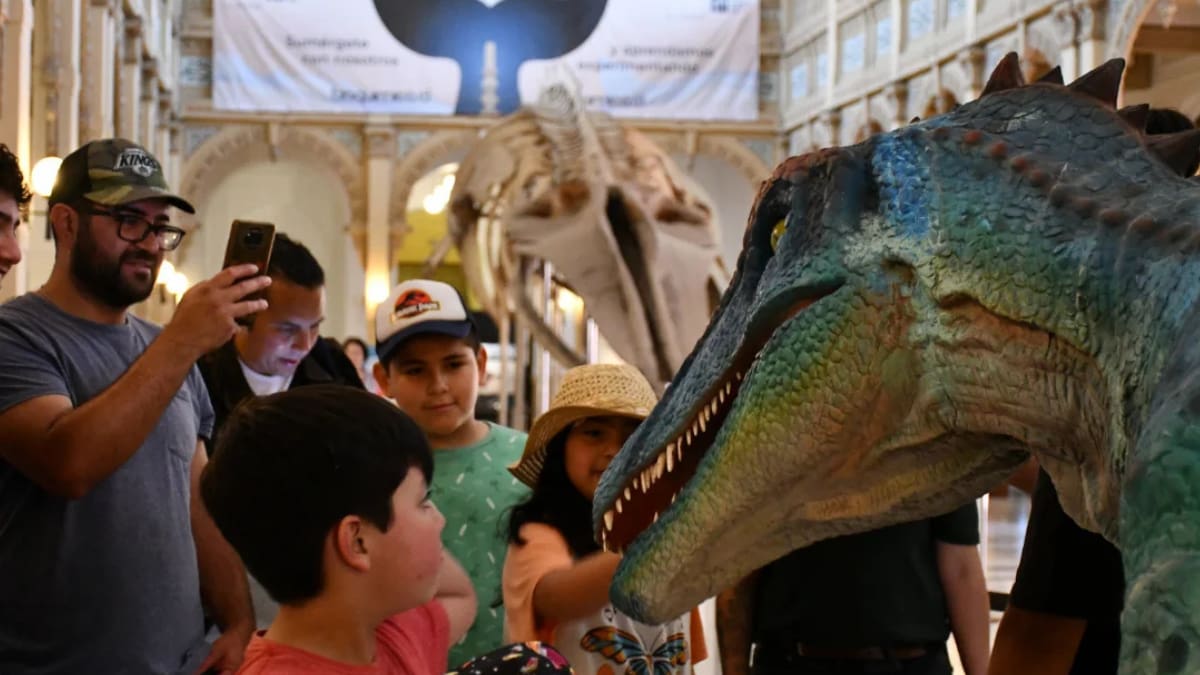 Ruta de los museos en Santiago: 3 panoramas imperdibles para las vacaciones de invierno en la Región Metropolitana