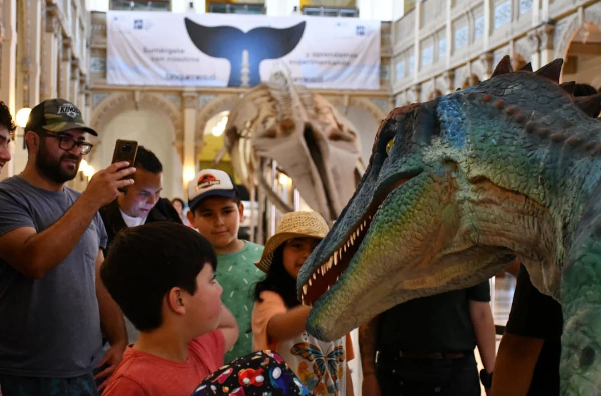 Ruta de los museos en Santiago: 3 panoramas imperdibles para las vacaciones de invierno en la Región Metropolitana