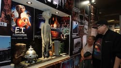 Inauguran el primer Museo Ovni de Chile en La Serena: ¿Cómo llegar y cuánto cuestan las entradas?