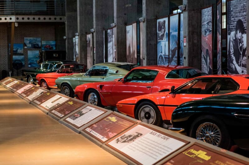 Un panorama ideal para realizar junto a los más pequeños de la casa.
Créditos: Museo Jedimar.