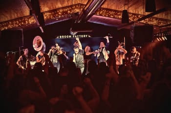 Festival de música gratuito en Santiago: El evento presentará a artistas de Chile y de otros países del mundo