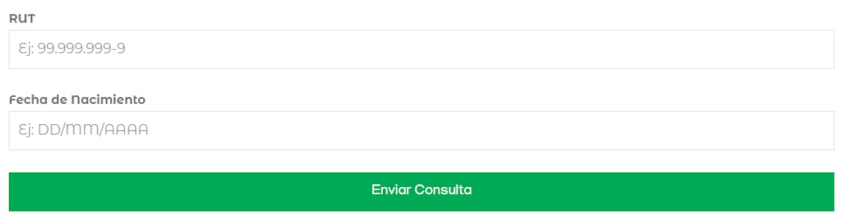 Aquí podrás conocer a qué mutual perteneces.