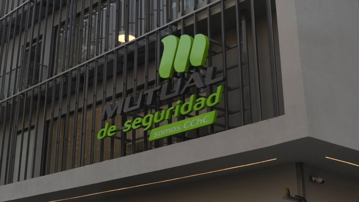Ofertas de trabajo en la Mutual de Seguridad: ¿Cuáles son los puestos y cómo postular?