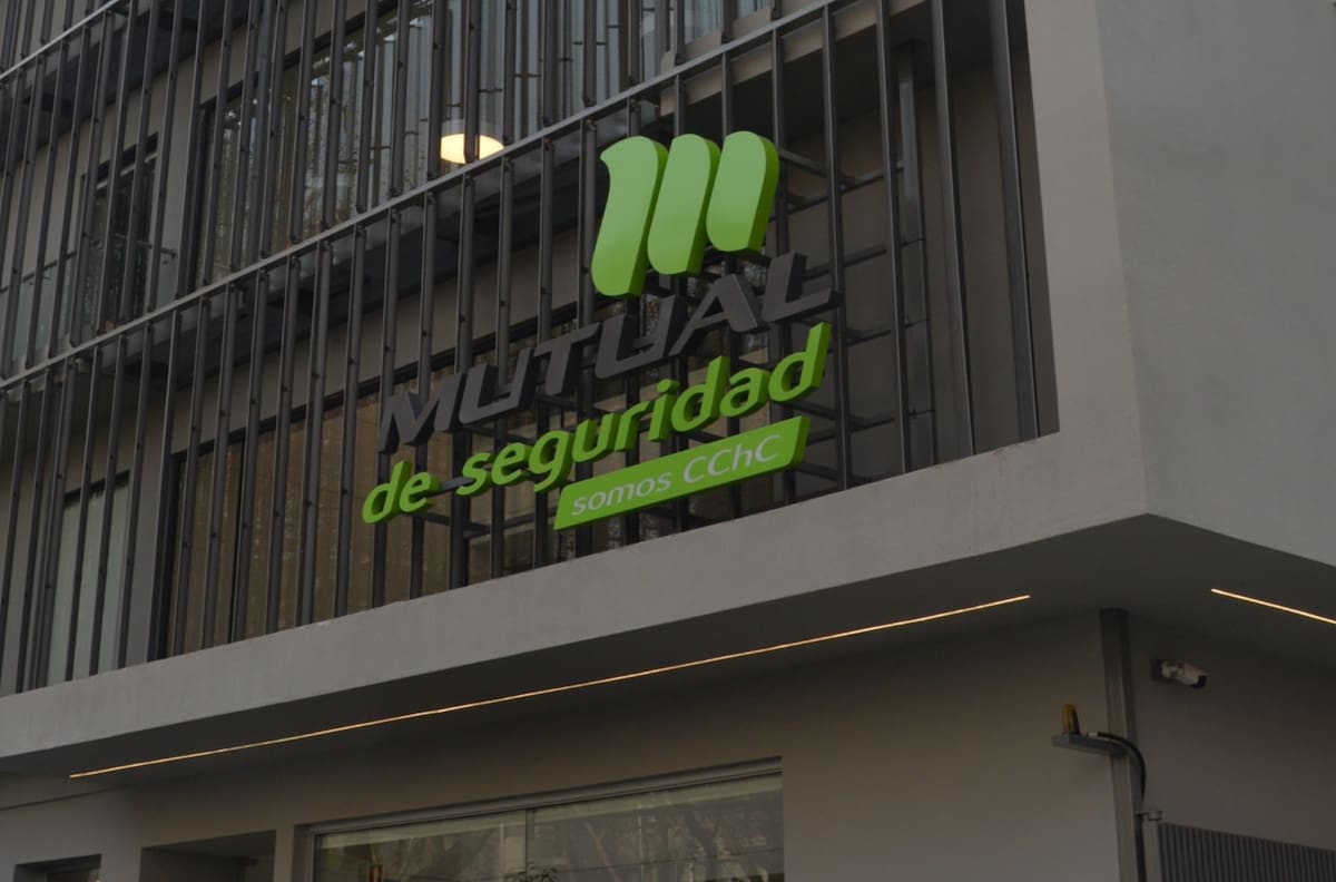 Ofertas de trabajo en la Mutual de Seguridad: ¿Cuáles son los puestos y cómo postular?