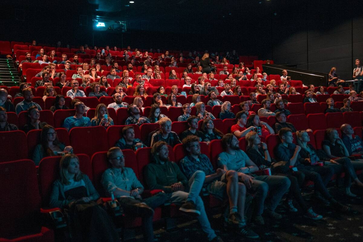Podrás acceder a distintos descuentos y promociones exclusivas gracias a Muvi Club de Cinemark.