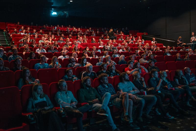 Podrás acceder a distintos descuentos y promociones exclusivas gracias a Muvi Club de Cinemark.