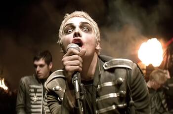 My Chemical Romance en Chile: ¿Cuál es el máximo de entradas que se pueden comprar en Ticketmaster por persona?