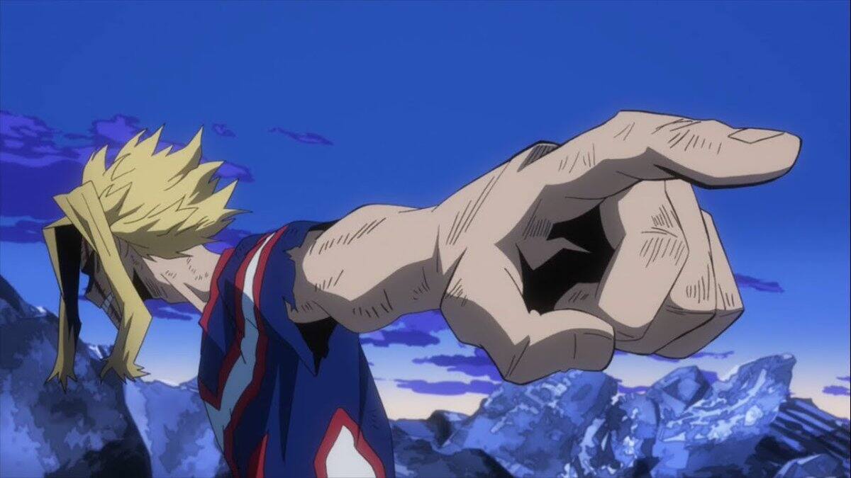 llega a los cines de Latinoamérica