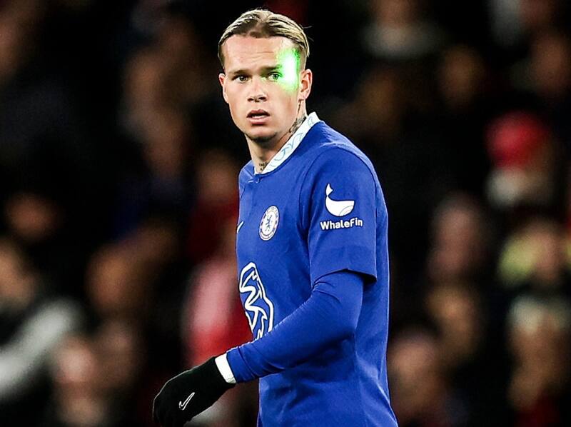 Se complica su caso por dopaje.