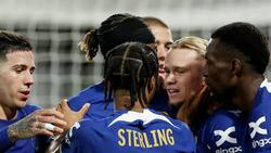 Chelsea pagó 100 millones de euros por su fichaje: Mudryk deja el fútbol y sueña con los Juegos Olímpicos
