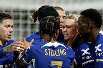 Chelsea pagó 100 millones de euros por su fichaje: Mudryk deja el fútbol y sueña con los Juegos Olímpicos