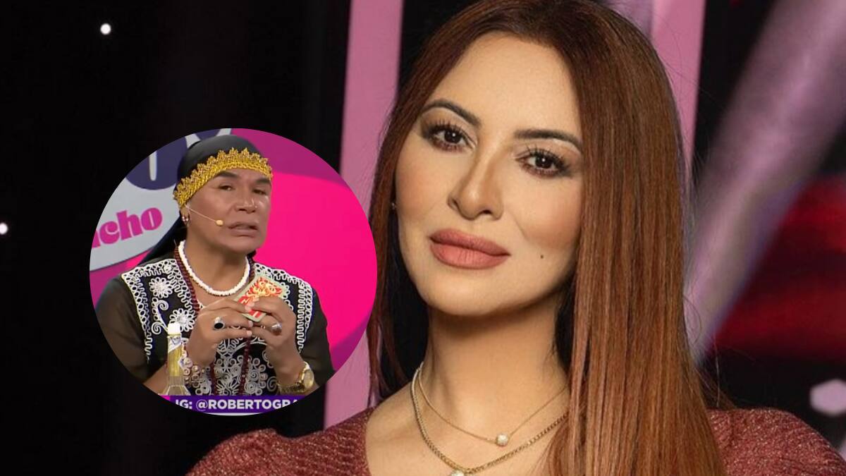 “Si viene a pedirte perdón, no lo recibas”: La impactante predicción sobre el futuro amoroso de Myriam Hernández