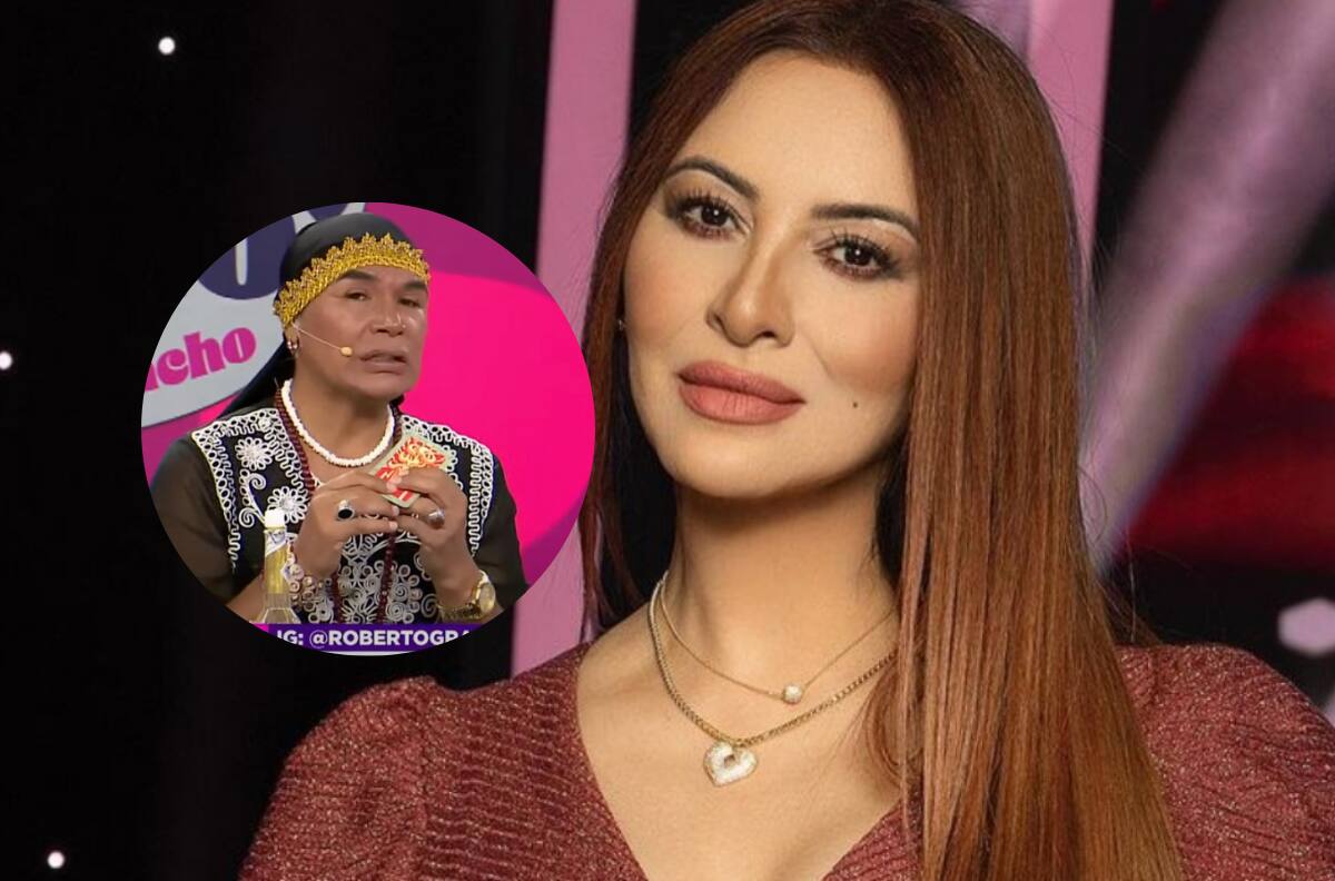 “Si viene a pedirte perdón, no lo recibas”: La impactante predicción sobre el futuro amoroso de Myriam Hernández