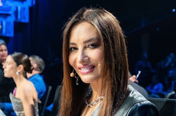 Myriam Hernández en el Estadio Nacional: ¿Cómo funcionará el transporte público el viernes 23 de mayo?