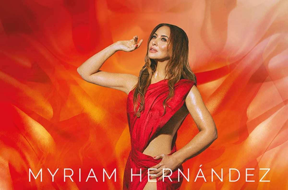 Myriam Hernández en el Estadio Nacional: ¿Cómo funcionará el Metro para su concierto de este 23 de mayo?