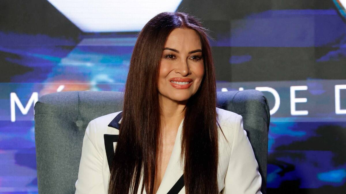 Productora internacional acusa a Myriam Hernández de incumplimiento de contrato: “Hemos asumido todas las pérdidas”