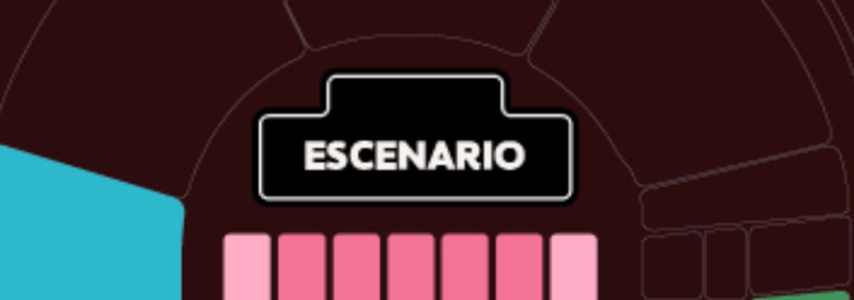 La artista tendrá un escenario principal.