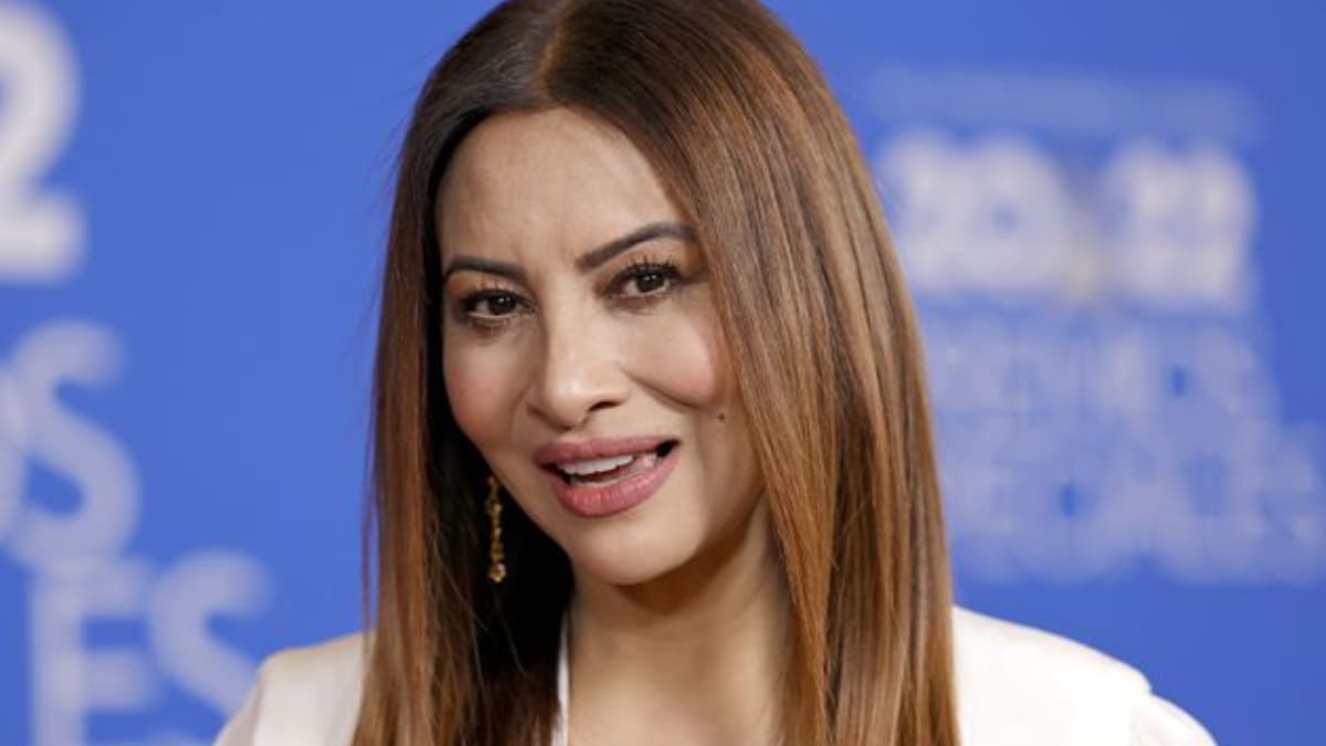 ¿Te diste cuenta? Concierto de Myriam Hernández en Estadio Nacional tendrá más de un escenario