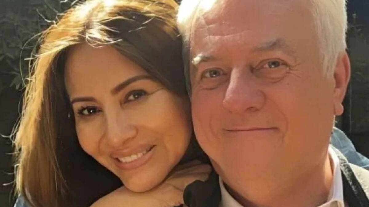 “Basta, me quiero, me respeto”: Myriam Hernández reveló cómo ha sobrellevado su divorcio con Jorge Saint-Jean