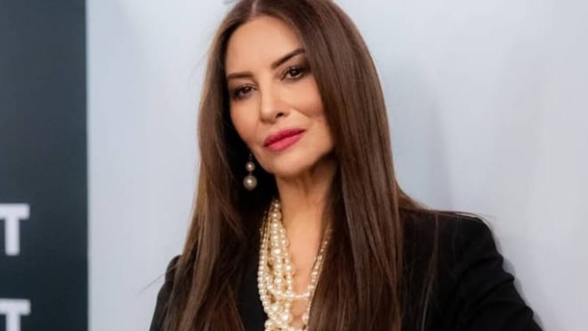 “No tengo rencor”: Myriam Hernández rompió el silencio sobre su quiebre matrimonial